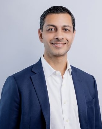 Ashish - Founder & CEO